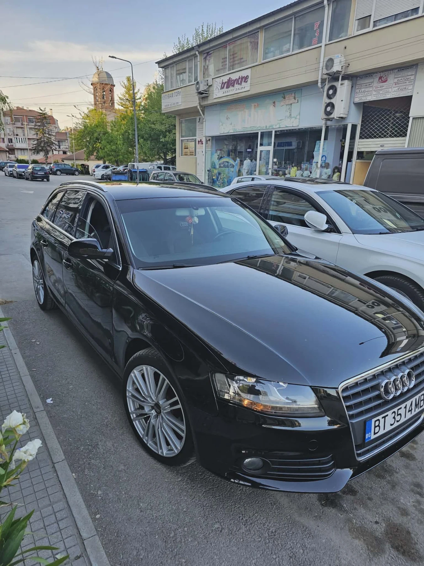 Audi A4 �8 | Mobile.bg � ����������� 3