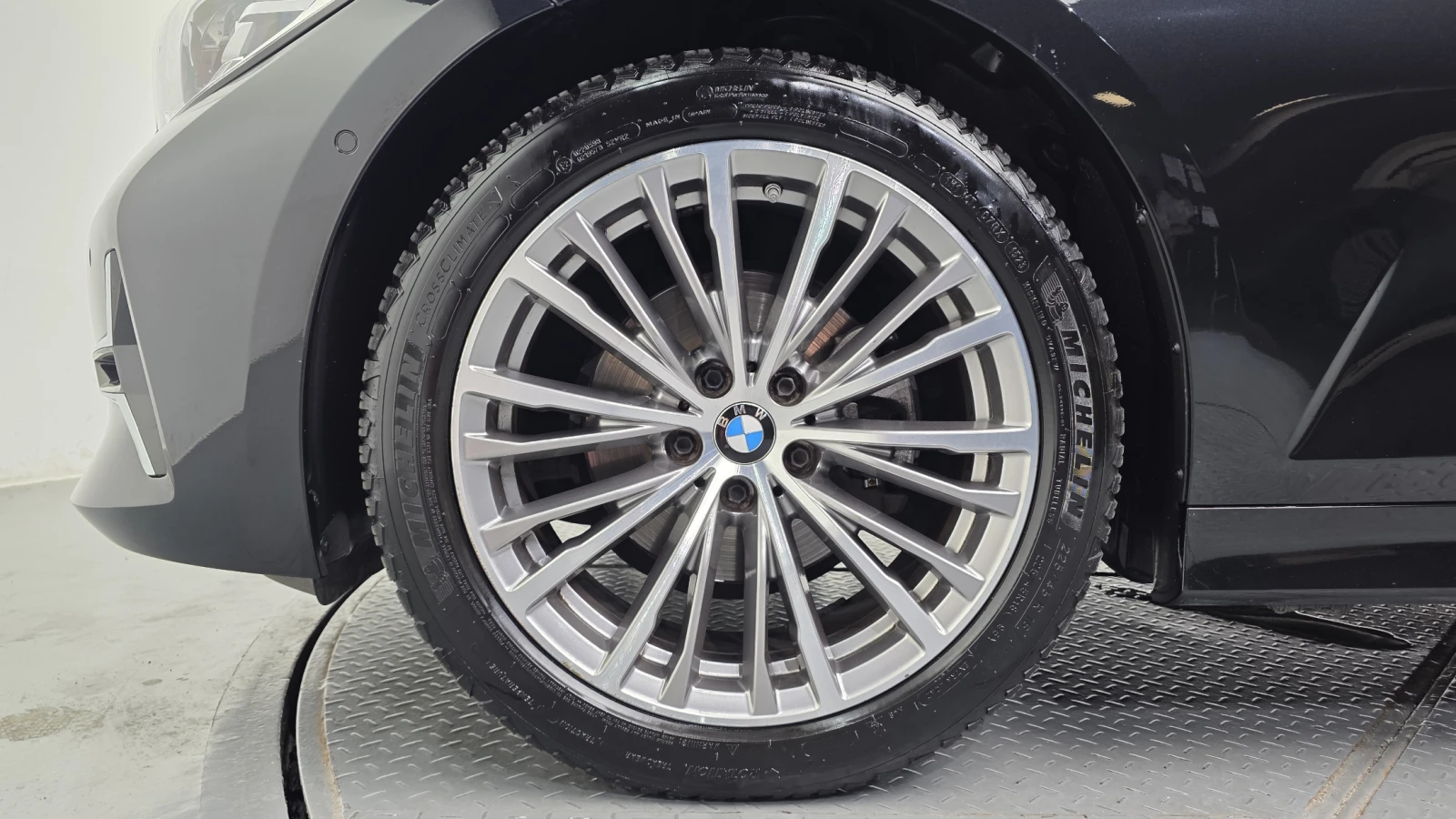 BMW 320 HUD BLIND SPOT ��� ������ ����* encareu.com | Mobile.bg � ����������� 5