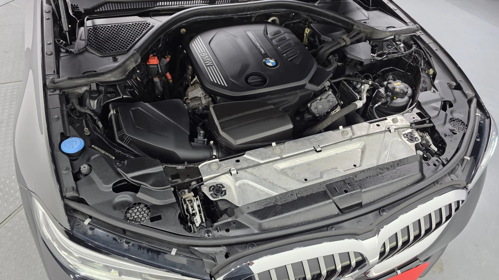BMW 320 HUD BLIND SPOT ��� ������ ����* encareu.com | Mobile.bg � ����������� 6
