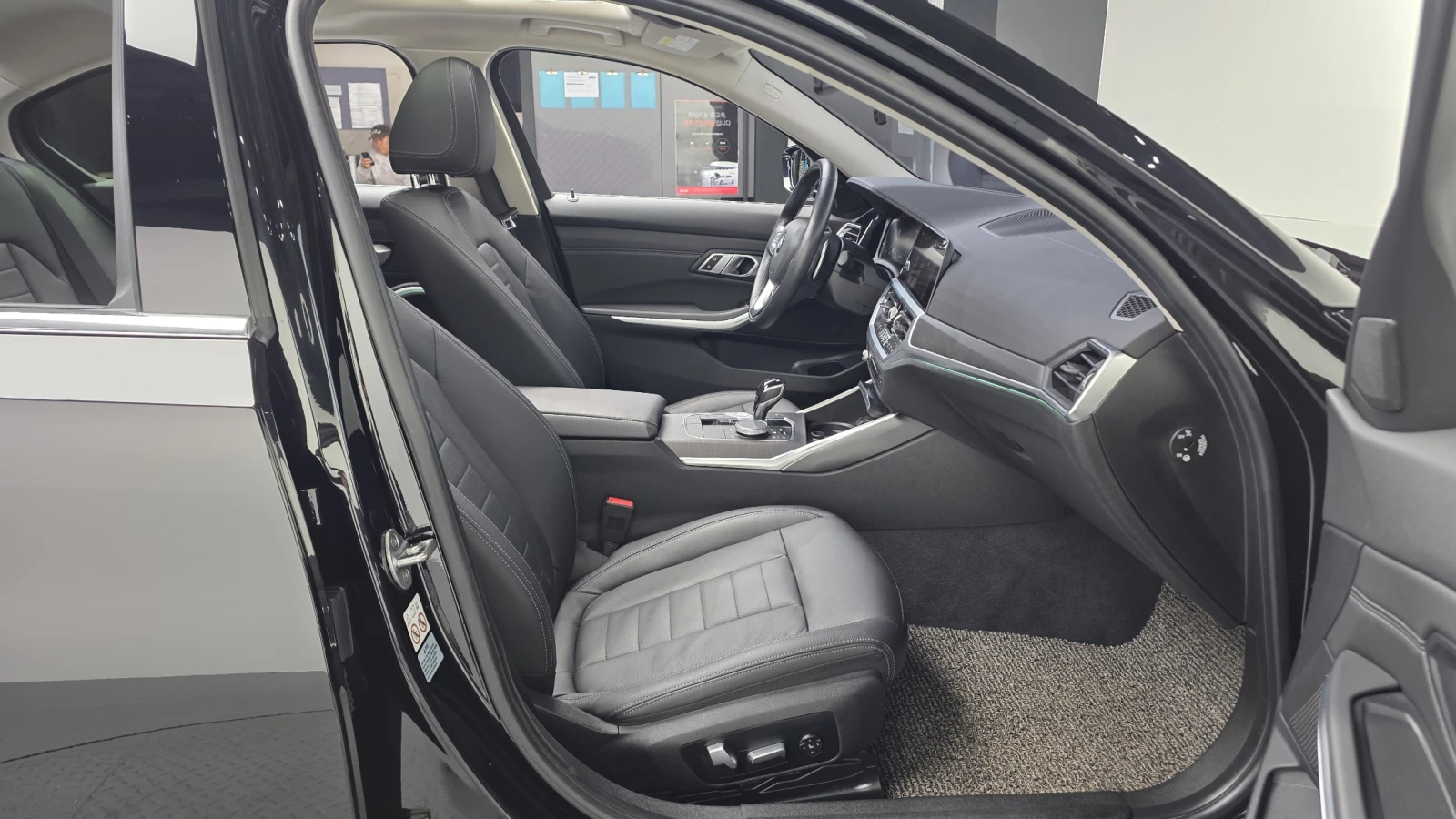 BMW 320 HUD BLIND SPOT ��� ������ ����* encareu.com | Mobile.bg � ����������� 11