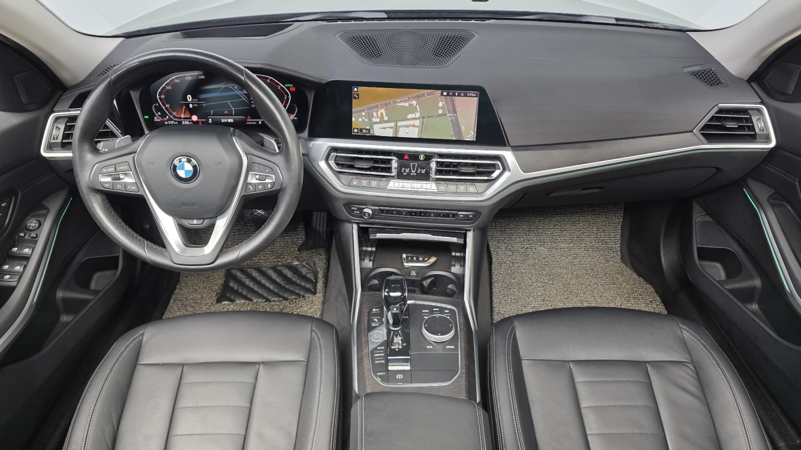 BMW 320 HUD BLIND SPOT ��� ������ ����* encareu.com | Mobile.bg � ����������� 7