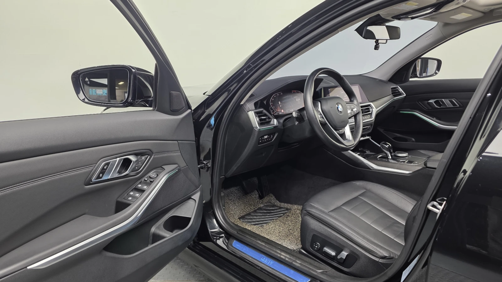 BMW 320 HUD BLIND SPOT ��� ������ ����* encareu.com | Mobile.bg � ����������� 10