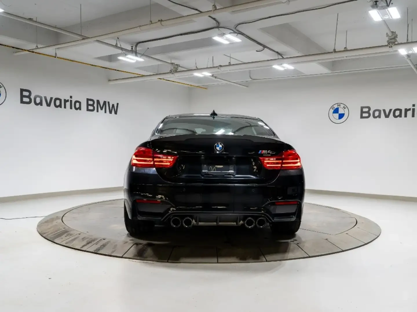 BMW M4 HARMON* KARDON* CARBON* DCT* ХЕДЪП* , снимка 6 - Автомобили и джипове - 55628698