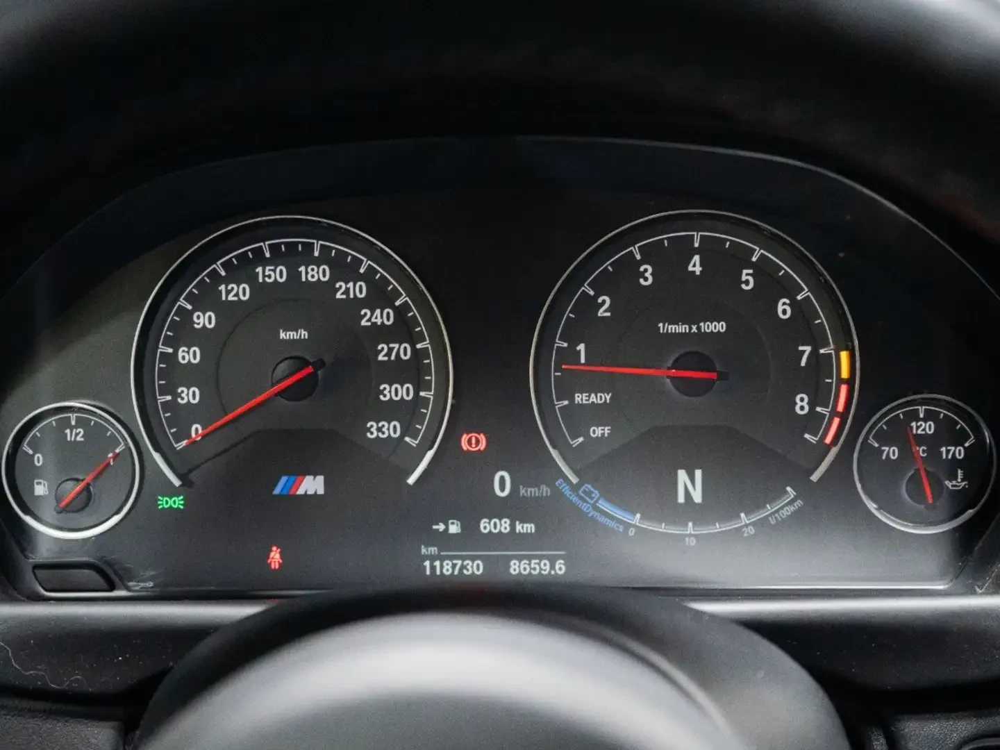 BMW M4 HARMON* KARDON* CARBON* DCT* ХЕДЪП* , снимка 11 - Автомобили и джипове - 55628698