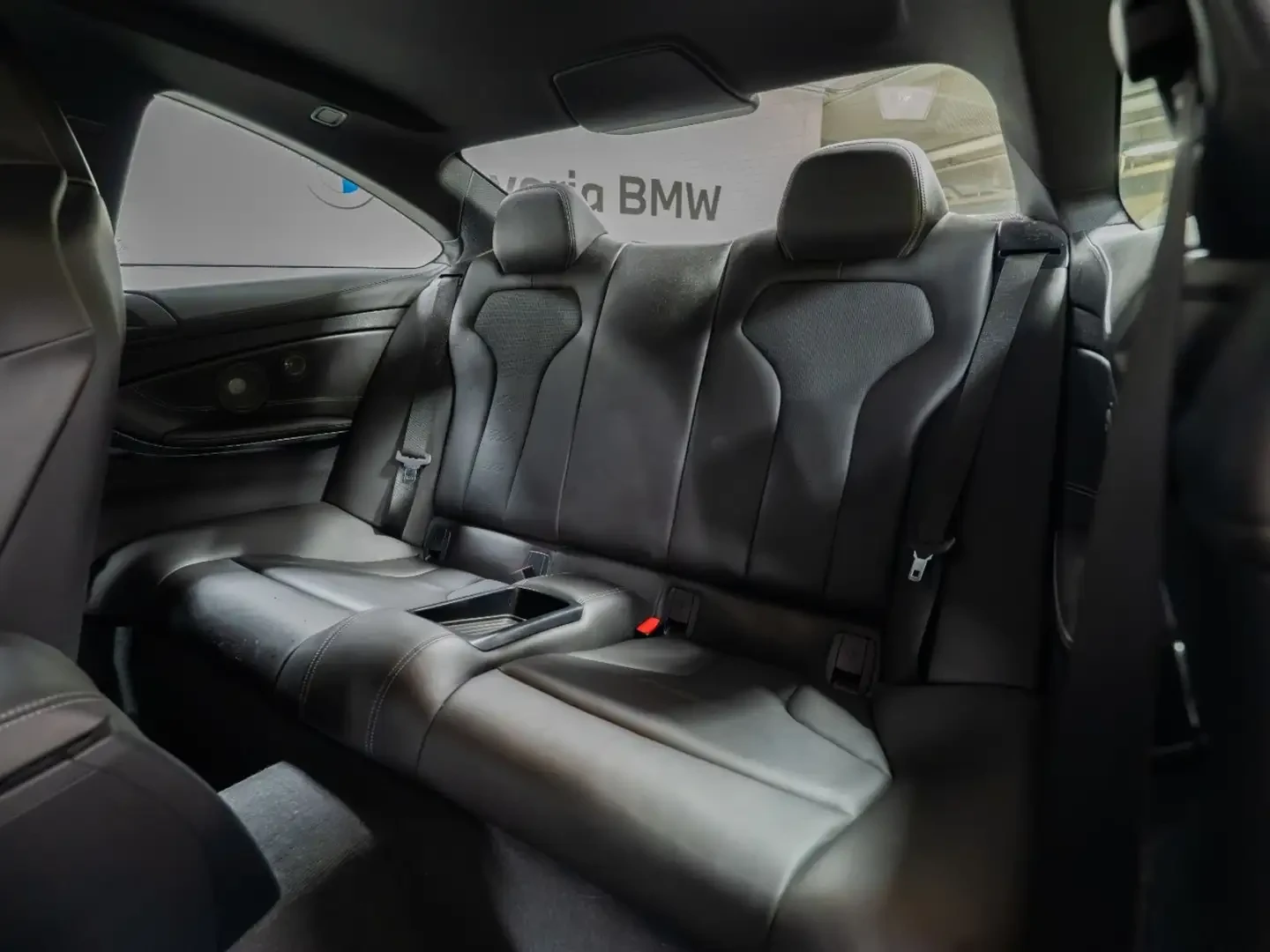 BMW M4 HARMON* KARDON* CARBON* DCT* ХЕДЪП* , снимка 15 - Автомобили и джипове - 55628698