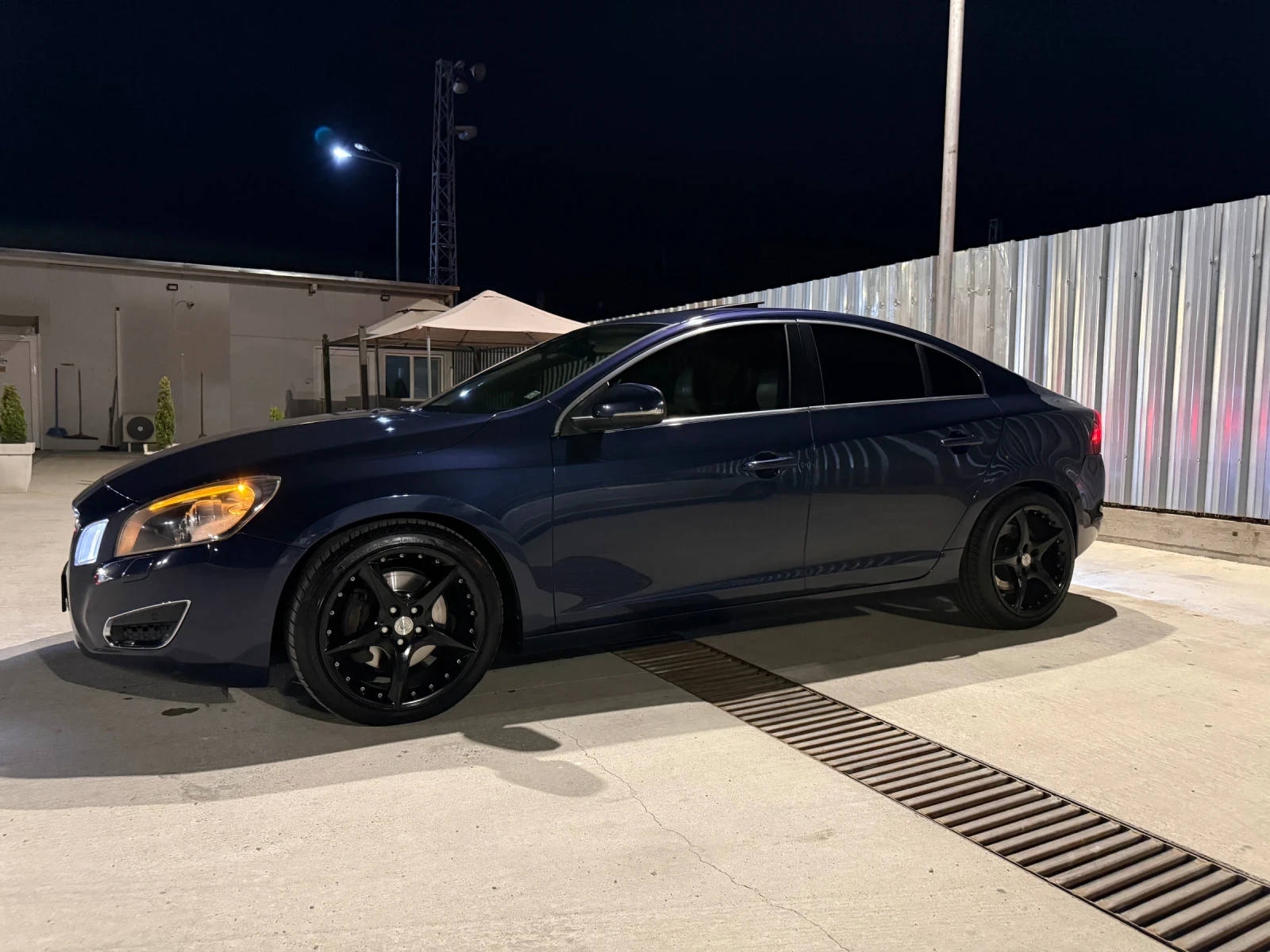 Volvo S60, снимка 2 - Автомобили и джипове - 55955524
