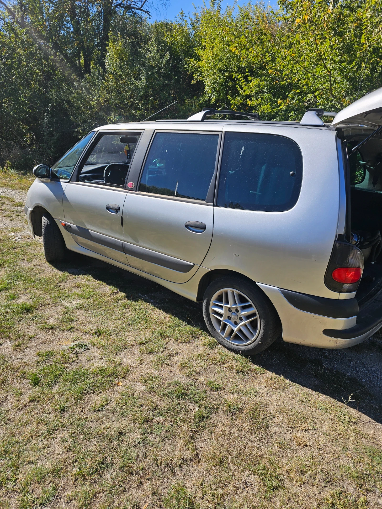 Renault Espace