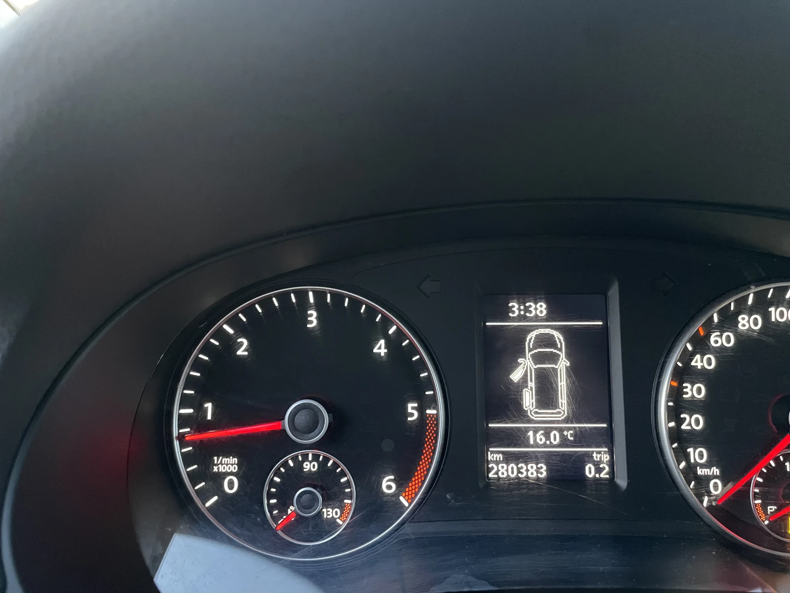 Seat Alhambra FULL 4DRIVE, снимка 14 - Автомобили и джипове - 56348116