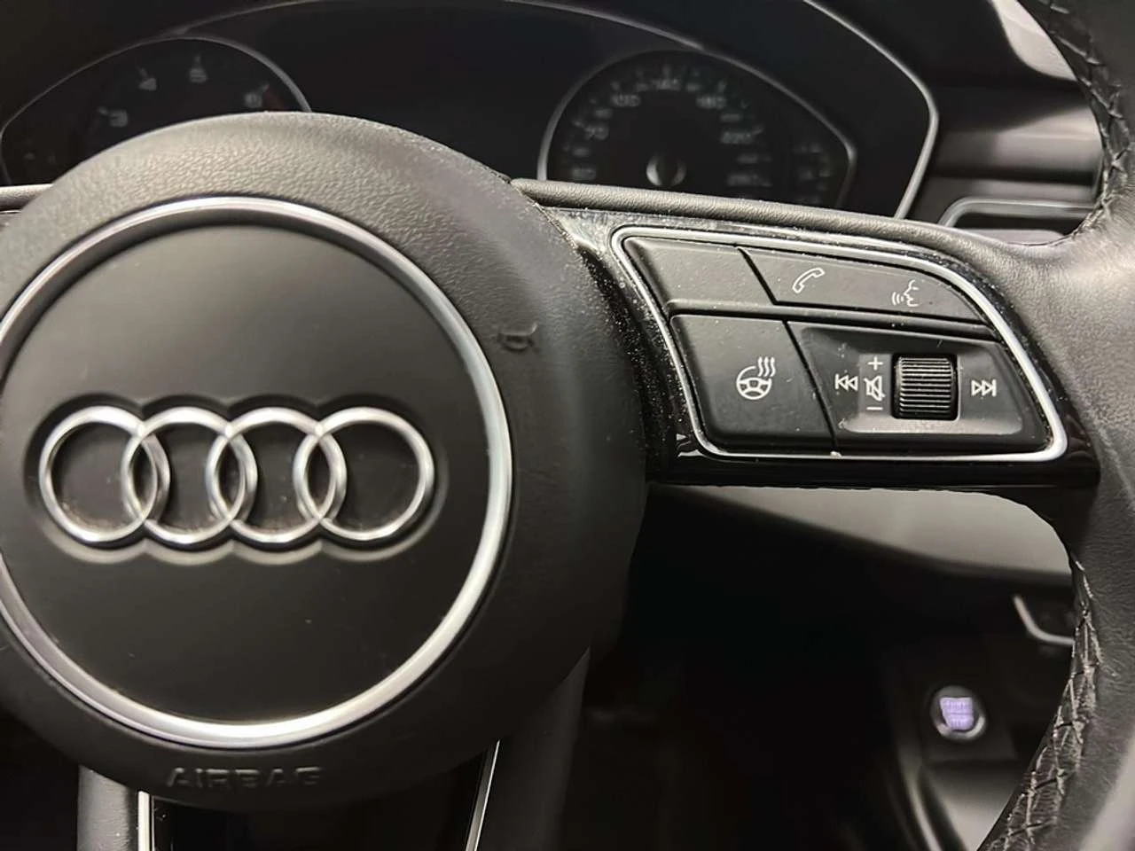 Audi A4 KOMFORT 45 QUATTRO | BANC & VOLANT CHAUFF | TOIT | Mobile.bg � ����������� 11