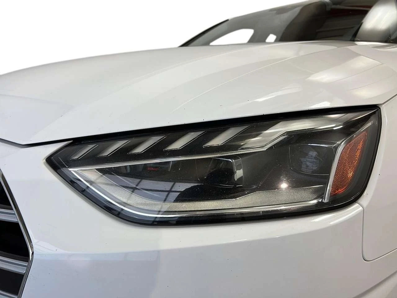 Audi A4 KOMFORT 45 QUATTRO | BANC & VOLANT CHAUFF | TOIT | Mobile.bg � ����������� 3