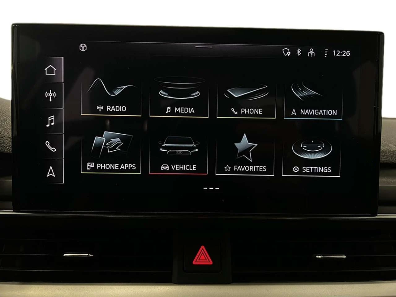 Audi A4 KOMFORT 45 QUATTRO | BANC & VOLANT CHAUFF | TOIT | Mobile.bg � ����������� 12