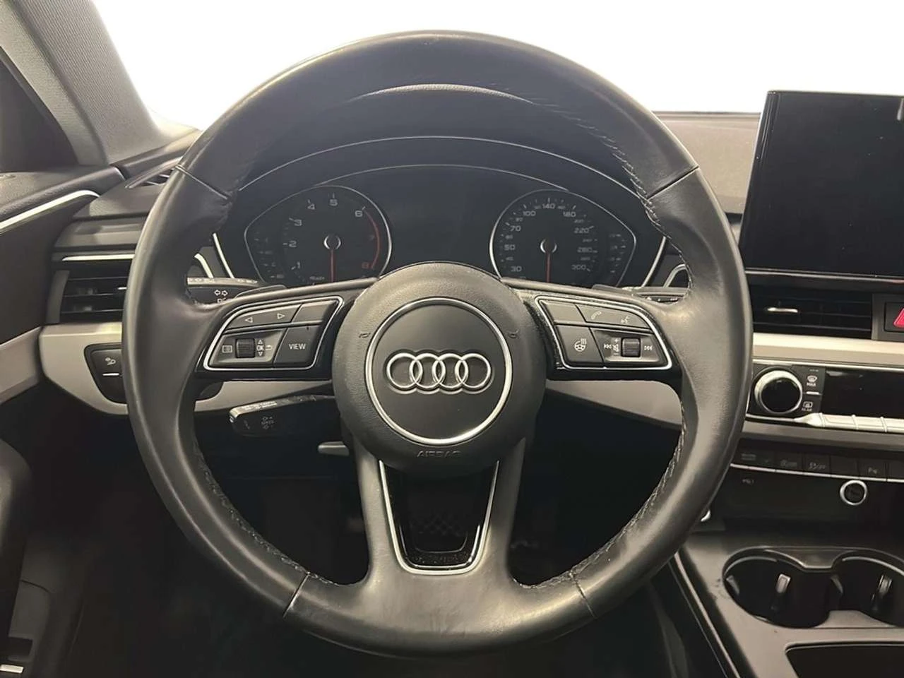 Audi A4 KOMFORT 45 QUATTRO | BANC & VOLANT CHAUFF | TOIT | Mobile.bg � ����������� 9