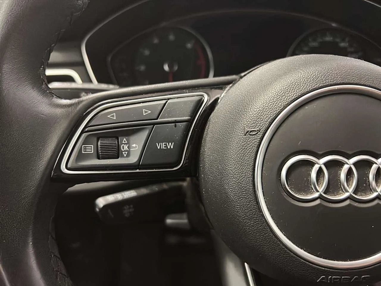 Audi A4 KOMFORT 45 QUATTRO | BANC & VOLANT CHAUFF | TOIT | Mobile.bg � ����������� 10