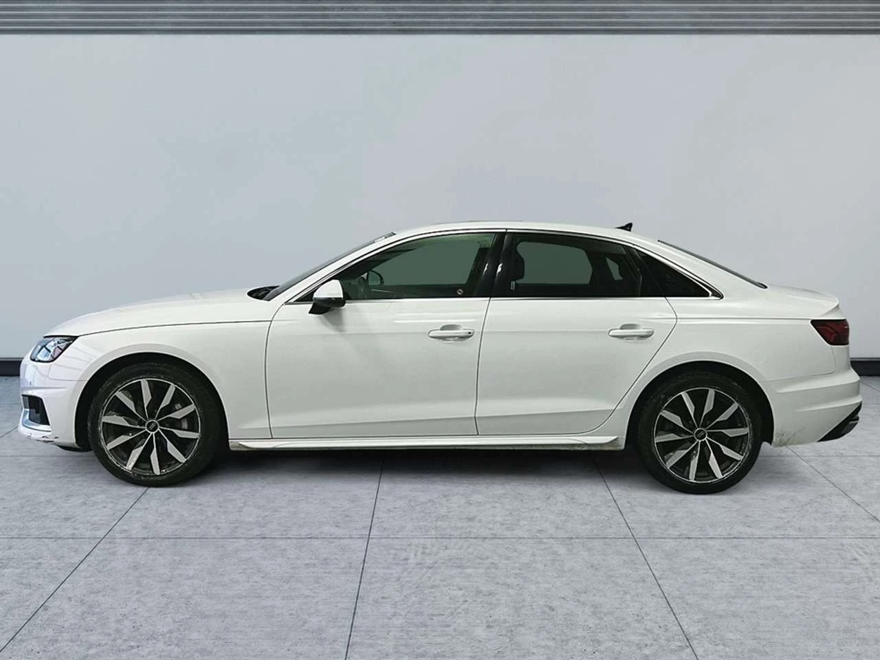 Audi A4 KOMFORT 45 QUATTRO | BANC & VOLANT CHAUFF | TOIT | Mobile.bg � ����������� 6