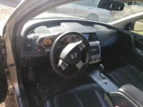 Nissan Murano, снимка 2