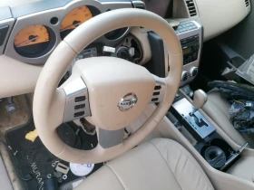 Nissan Murano, снимка 9