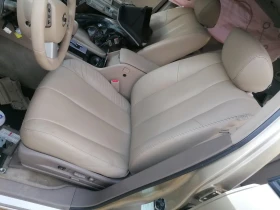 Nissan Murano, снимка 8