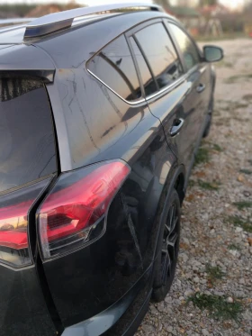 Toyota Rav4 2.0, снимка 4