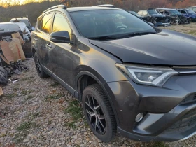 Toyota Rav4 2.0, снимка 2