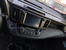 Toyota Rav4 2.0, снимка 6