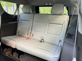 Gmc Yukon 6.2 V8 DENALI/BOSE/PANO/HEAD UP/360/TV/7-МЕСТЕН/, снимка 16