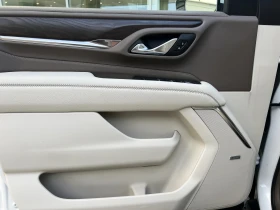 Gmc Yukon 6.2 V8 DENALI/BOSE/PANO/HEAD UP/360/TV/7-МЕСТЕН/, снимка 8