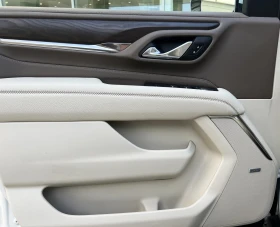 Gmc Yukon 6.2 V8 DENALI/7-МЕСТЕН/ПРОМОЦИЯ/ГОТОВ ЛИЗИНГ/, снимка 8