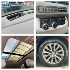 Gmc Yukon 6.2 V8 DENALI/7-МЕСТЕН/ПРОМОЦИЯ/ГОТОВ ЛИЗИНГ/, снимка 17