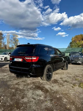 Dodge Durango 2020 GT PLUS * SRT PACK * РЕГИСТРИРАН С КАСКО* , снимка 8