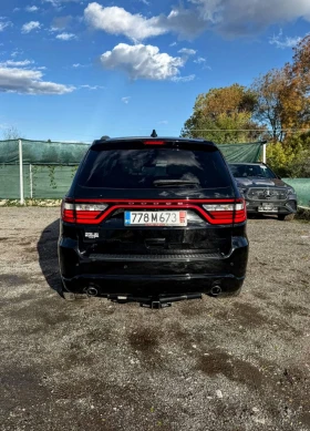 Dodge Durango 2020 GT PLUS * SRT PACK * РЕГИСТРИРАН С КАСКО* , снимка 7