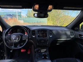 Dodge Durango 2020 GT PLUS * SRT PACK * РЕГИСТРИРАН С КАСКО* , снимка 11