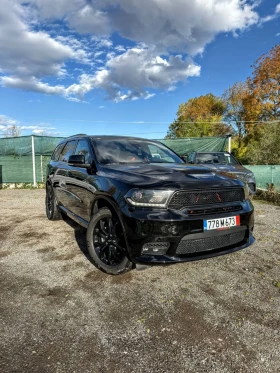 Dodge Durango 2020 GT PLUS * SRT PACK * РЕГИСТРИРАН С КАСКО* , снимка 3