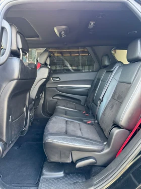 Dodge Durango 2020 GT PLUS * SRT PACK * РЕГИСТРИРАН С КАСКО* , снимка 13