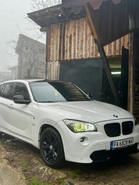 BMW X1, снимка 1