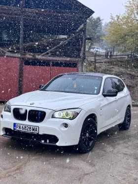 BMW X1, снимка 7