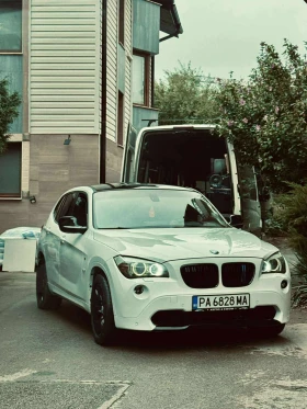 BMW X1, снимка 2