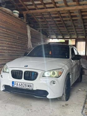 BMW X1, снимка 4