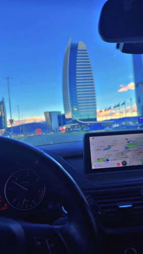 BMW X1, снимка 10