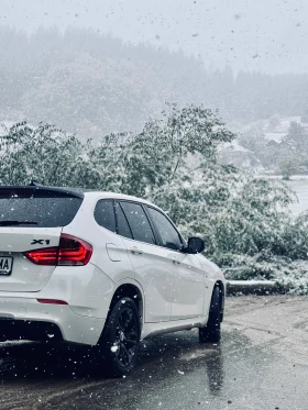 BMW X1, снимка 5