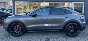 Porsche Cayenne GTS* TURBO GT* CARBON* MATRIX* HYPER* HUD* DISTR* , снимка 2