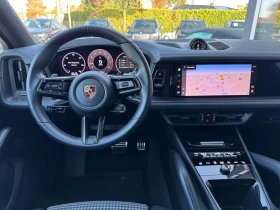 Porsche Cayenne GTS* TURBO GT* CARBON* MATRIX* HYPER* HUD* DISTR* , снимка 9