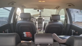 Chevrolet Captiva 2.4 газ/бензин, снимка 3