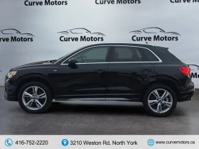 Audi Q3 Premium Plus* S Line* АвтоКредит* (ЦЕНА ДО БГ), снимка 12