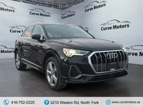 Audi Q3 Premium Plus* S Line* АвтоКредит* (ЦЕНА ДО БГ), снимка 1