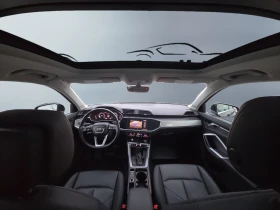 Audi Q3 Premium Plus* S Line* АвтоКредит* (ЦЕНА ДО БГ), снимка 5