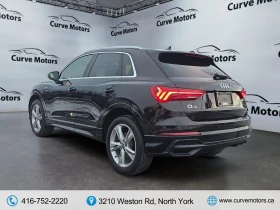Audi Q3 Premium Plus* S Line* АвтоКредит* (ЦЕНА ДО БГ), снимка 10