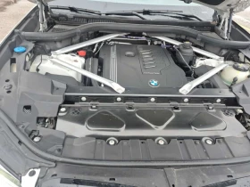 BMW X5 * XDRIVE40I * CARFAX * ЦЕНА ДО БГ, снимка 15