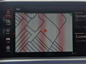 BMW X5 * XDRIVE40I * CARFAX * ЦЕНА ДО БГ, снимка 10