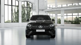 Mercedes-Benz GLE 450 AMG d 4MATIC Coupe, снимка 2