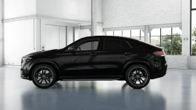 Mercedes-Benz GLE 450 AMG d 4MATIC Coupe, снимка 7